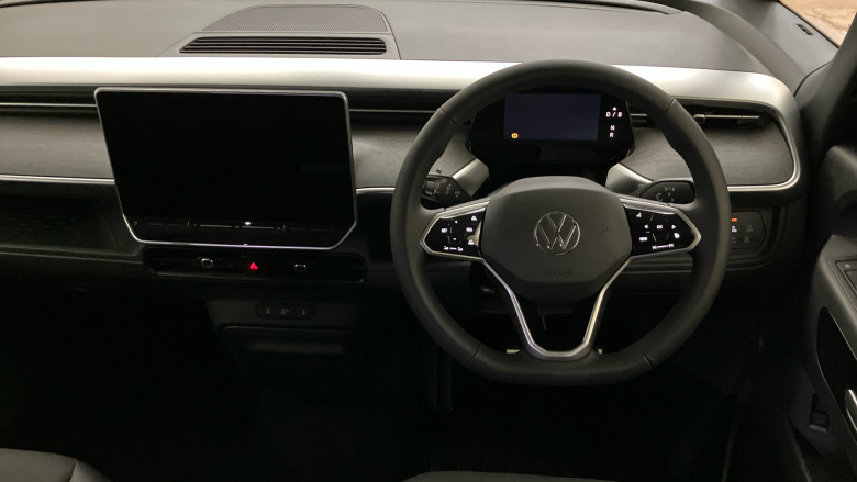 Volkswagen ID. Buzz 210kW Style Pro 86kWh 5dr LWB Auto [7 Seat] Electric Estate